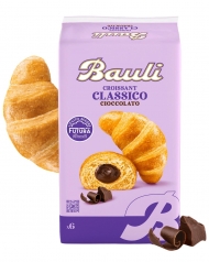 BAULI CROISSANT PZ.10 CACAO
